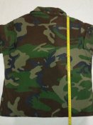Китель армии США woodland McFarland Large-Xshort №24