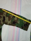 Китель армии США woodland №25