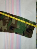 Китель армии США woodland №25