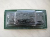 Русские танки DeAgostini ДеАгостини Танк Т-35 в коробке Новый Люкс 1:72