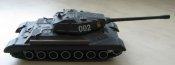 Русские танки DeAgostini ДеАгостини Танк ИС - 4 Гвардейский 1:72