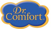 Стельки мед., аморт. Dr. Comfort (282/100) (США)