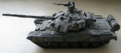 Русские танки DeAgostini ДеАгостини Танк Т - 90 Гвардейский 1:72