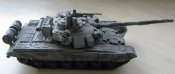 Русские танки DeAgostini ДеАгостини Танк Т - 90 Гвардейский 1:72