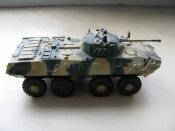 Русские танки DeAgostini ДеАгостини БТР - 90 1:72