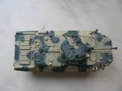 Русские танки DeAgostini ДеАгостини БТР - 90 1:72