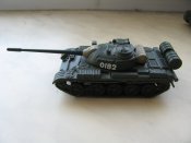 Русские танки DeAgostini ДеАгостини Танк Т-55 1:72
