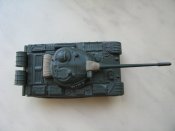 Русские танки DeAgostini ДеАгостини Танк Т-55 1:72