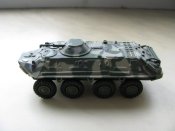 Русские танки DeAgostini ДеАгостини БТР -...