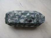 Русские танки DeAgostini ДеАгостини БТР - 60 ПБ 1:72