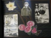 СССР Дембельский альбом Танкиста Борно Сулиново ЗГВ