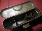 Wehrmacht Reinigungsgerät, RG 34. Набор для чистки К 98