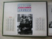 СССР Дембельский альбом Житомирское училище радиоэлектроники ПВО 1983