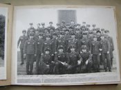 СССР Дембельский альбом Житомирское училище радиоэлектроники ПВО 1983
