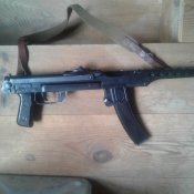 ММГ ППС-43 (Польша)