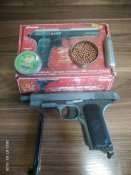 Пневматический ТТ Crosman 2