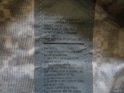 Поясная сумка ACU к разгрузке США Molle II Waist pack состояние нового