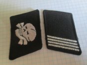 петлицы
