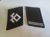 петлицы