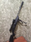 Винтовка Umarex 850