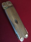 Leatherman Super tool / Лезерман Супер тул