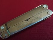 Leatherman Super tool / Лезерман Супер тул