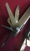 Leatherman Super tool / Лезерман Супер тул