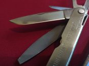 Leatherman Super tool / Лезерман Супер тул