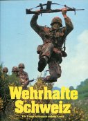 Штаны (полукомбез) Alpenflage M70. Армии Швейцарии.