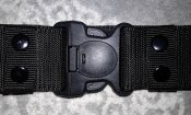 Ремень тактический Blackhawk "Black"