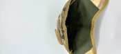 Тактическая Фляга Котелок чехол Мультикам Военная US