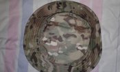 Панама армейская "multicam" (Large)