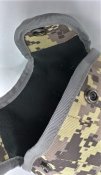 Фляга Котелок чехол Пиксель тактическая Военная US (2 шт.)