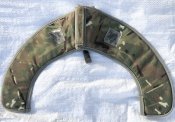 Комплект чехлов большой шеи  OSPREY MK4, MTP