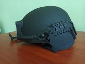 Американський армійський шолом Galvion Viper A3 Розмір 55-58