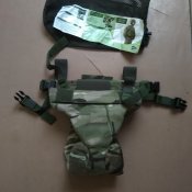 Бронетрусы Британия