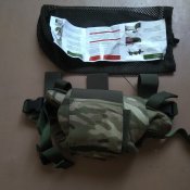 Бронетрусы Британия