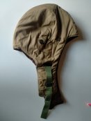 Прыжковый новый парашютный ВДВ гладкий шлем ВС СССР