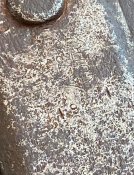Малая пехотная лопата Собашникова А.П.