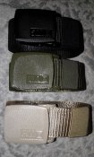 Ремень тактический 5.11 "Khaki"