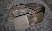 Ремень тактический 5.11 "Khaki"