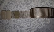 Ремень тактический 5.11 "Khaki"