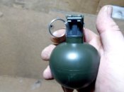 10шт(1 коробка).  світлошум.гранатSG-3t з активною чекою.. 250грн/шт.Відео (2 шт.)