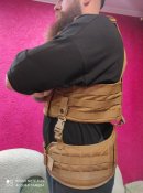 РПС в оливе  размер l/xl