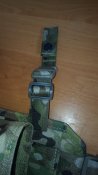 РПС в оливе  размер l/xl
