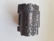 Ложевое кольцо с приливом