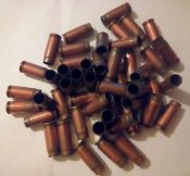 Гільзи 7.62х25 ТТ 100шт біметал