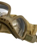 Окуляри Revision Ballistic Military оригінал з ЮК б/в