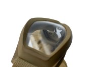 Окуляри Revision Ballistic Military оригінал з ЮК б/в
