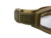 Окуляри Revision Ballistic Military оригінал з ЮК б/в